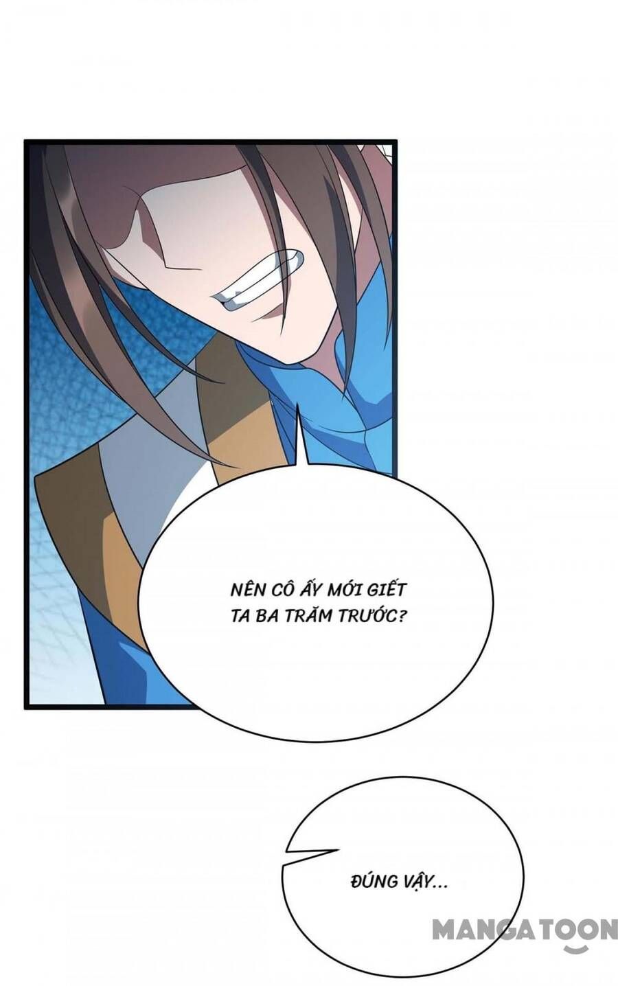 đọc truyện Chúa Tể Tam Giới Chương 296 ảnh 16 tại Thiên Thai Truyện