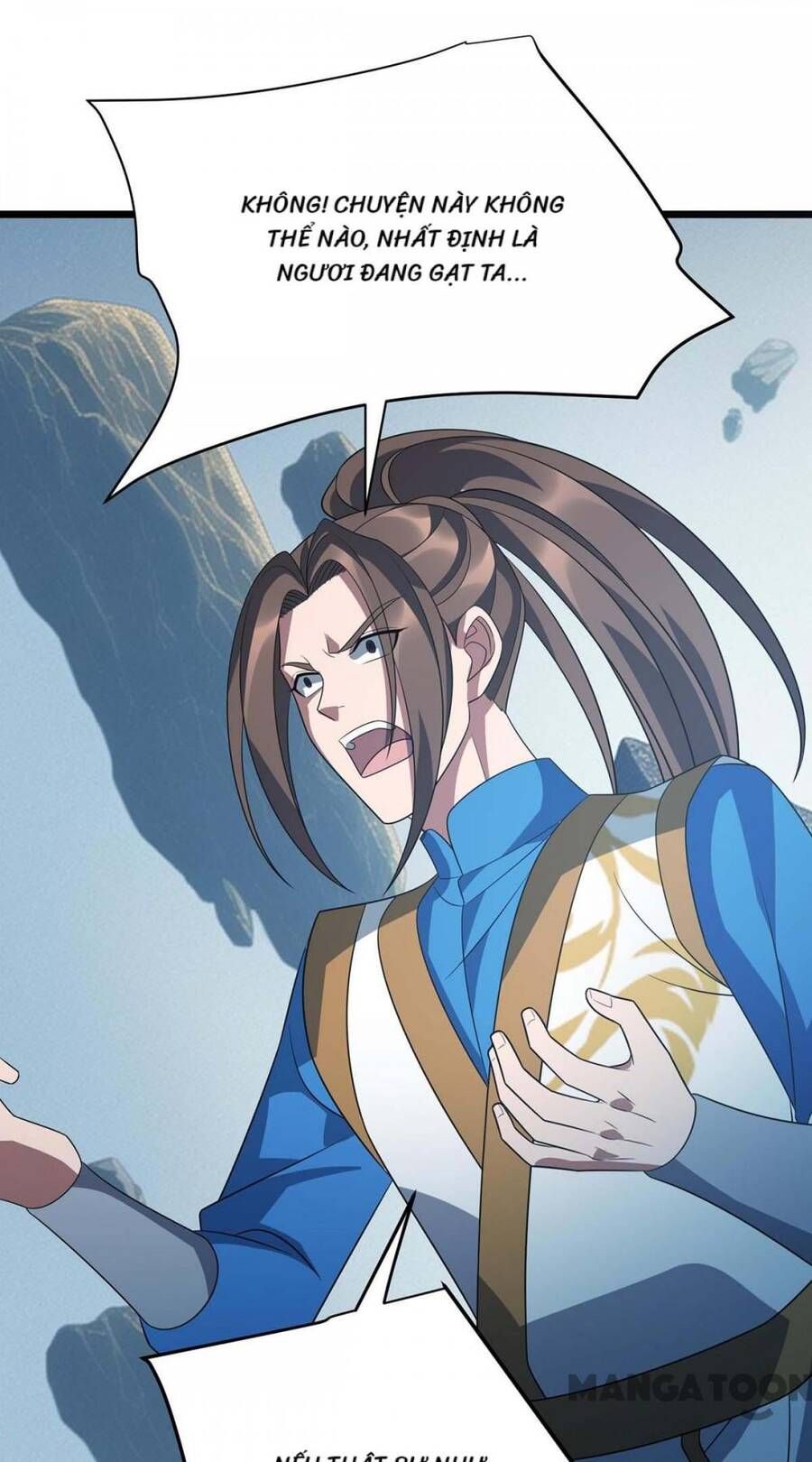 đọc truyện Chúa Tể Tam Giới Chương 296 ảnh 17 tại Thiên Thai Truyện