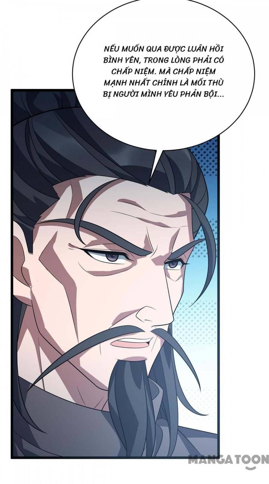 đọc truyện Chúa Tể Tam Giới Chương 296 ảnh 19 tại Thiên Thai Truyện