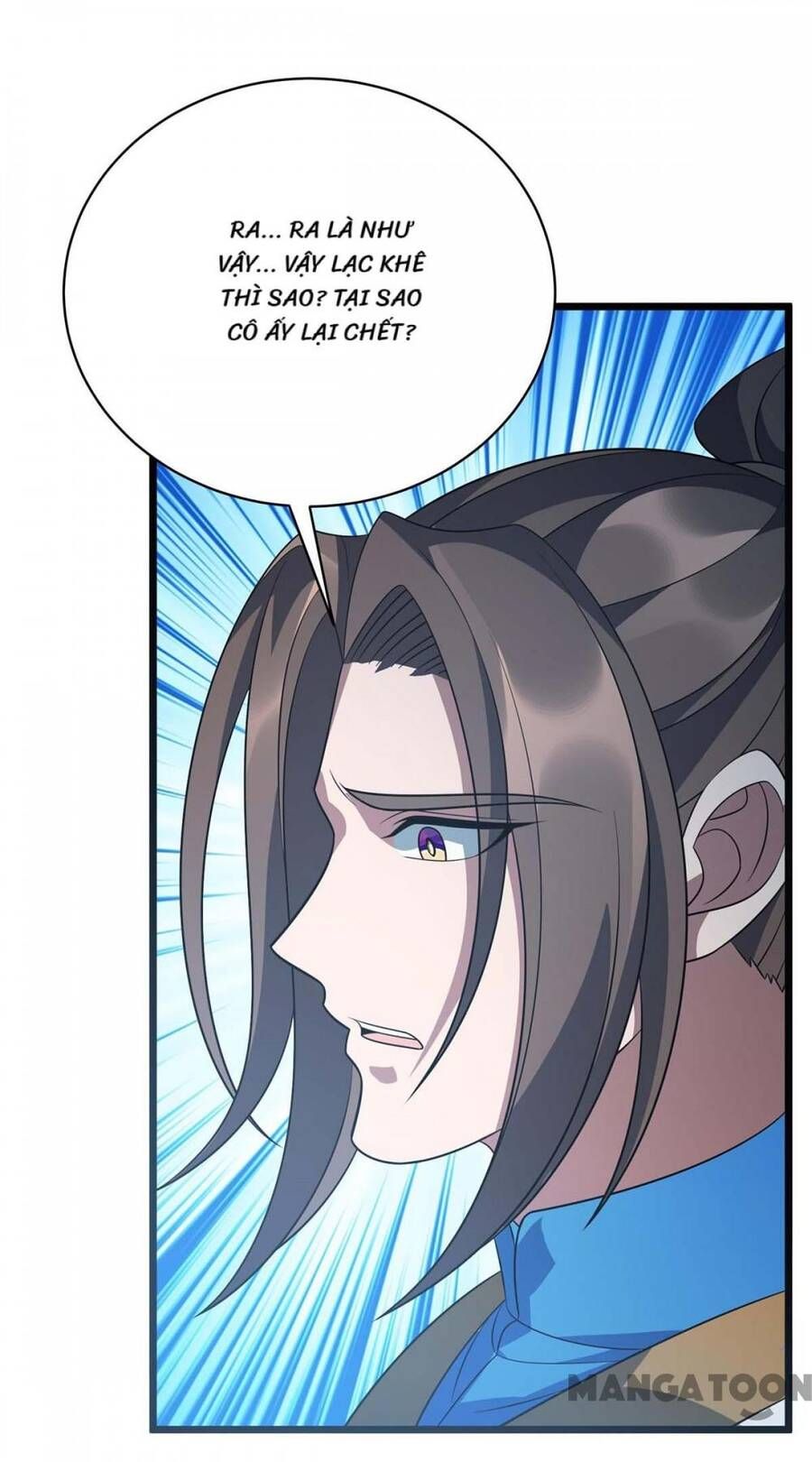 đọc truyện Chúa Tể Tam Giới Chương 296 ảnh 21 tại Thiên Thai Truyện