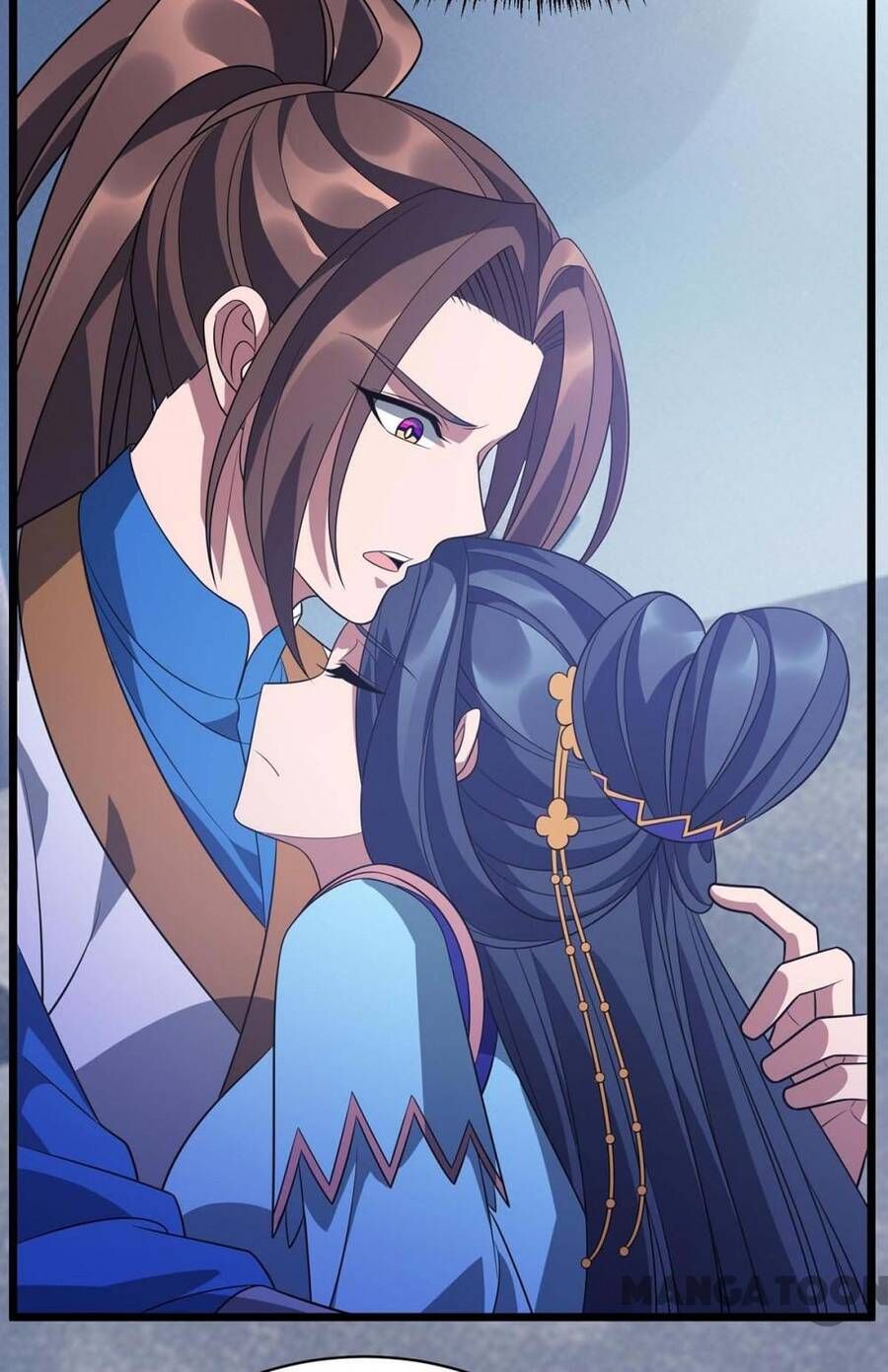 đọc truyện Chúa Tể Tam Giới Chương 296 ảnh 4 tại Thiên Thai Truyện