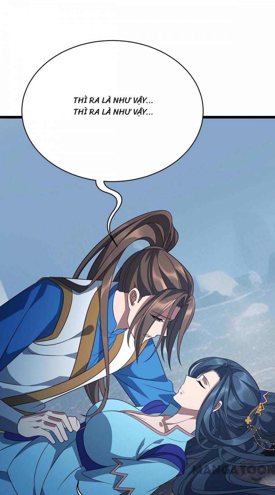 đọc truyện Chúa Tể Tam Giới Chương 296 ảnh 25 tại Thiên Thai Truyện