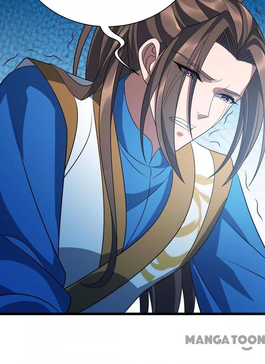 đọc truyện Chúa Tể Tam Giới Chương 296 ảnh 28 tại Thiên Thai Truyện