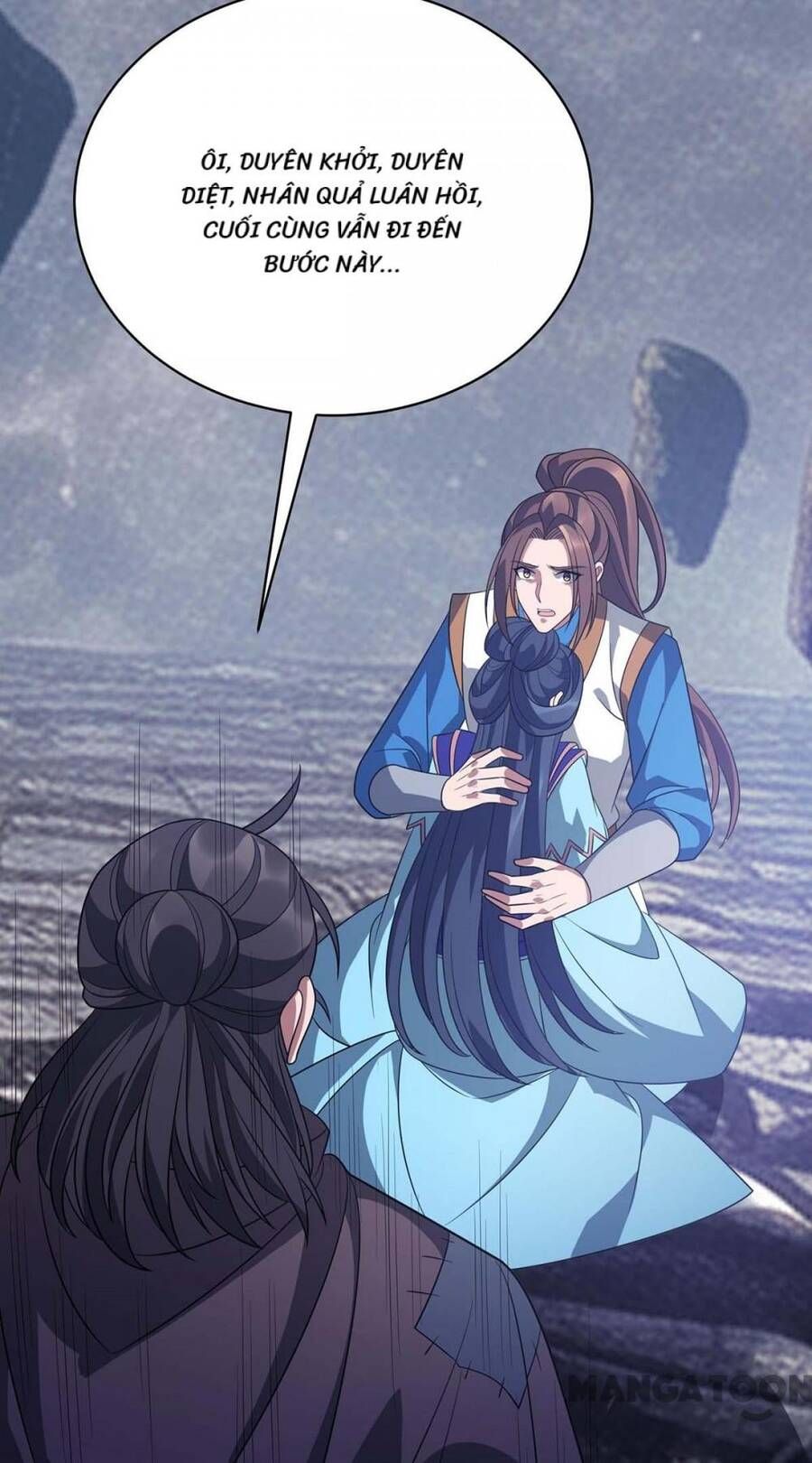 đọc truyện Chúa Tể Tam Giới Chương 296 ảnh 5 tại Thiên Thai Truyện