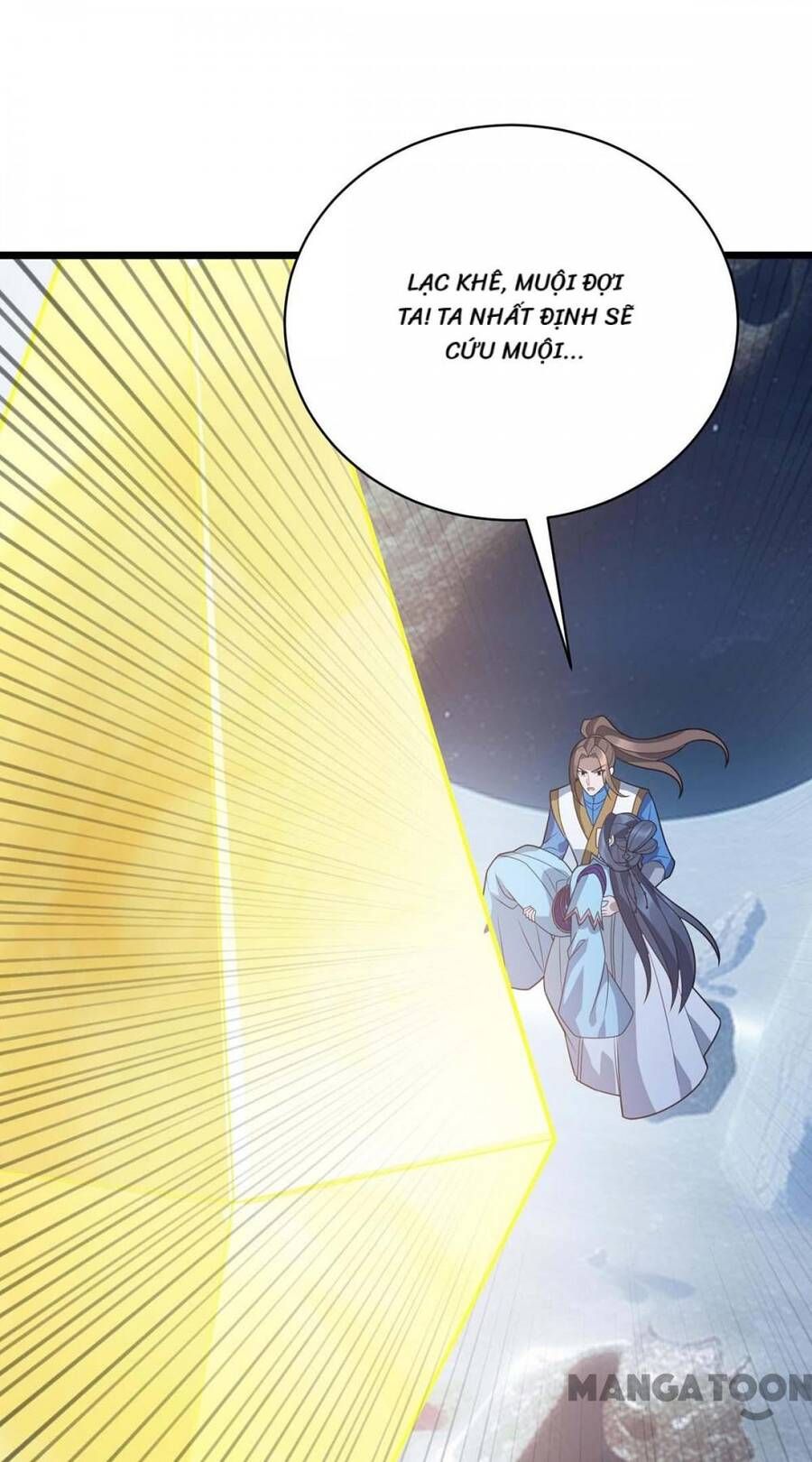 đọc truyện Chúa Tể Tam Giới Chương 296 ảnh 32 tại Thiên Thai Truyện