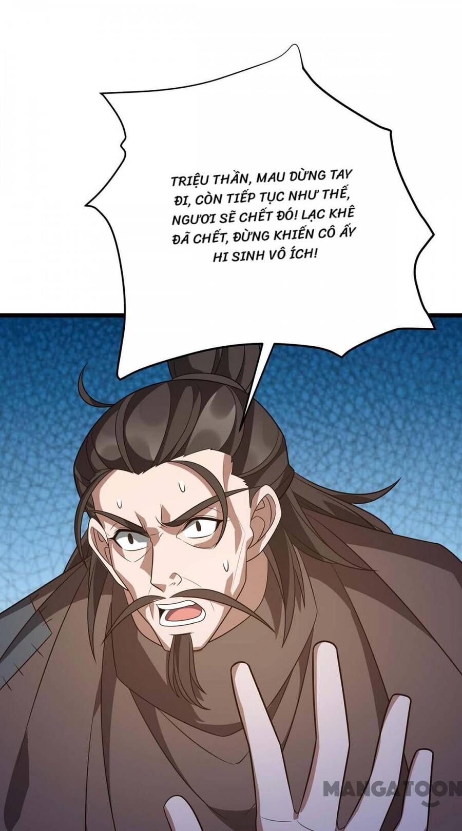 đọc truyện Chúa Tể Tam Giới Chương 296 ảnh 43 tại Thiên Thai Truyện