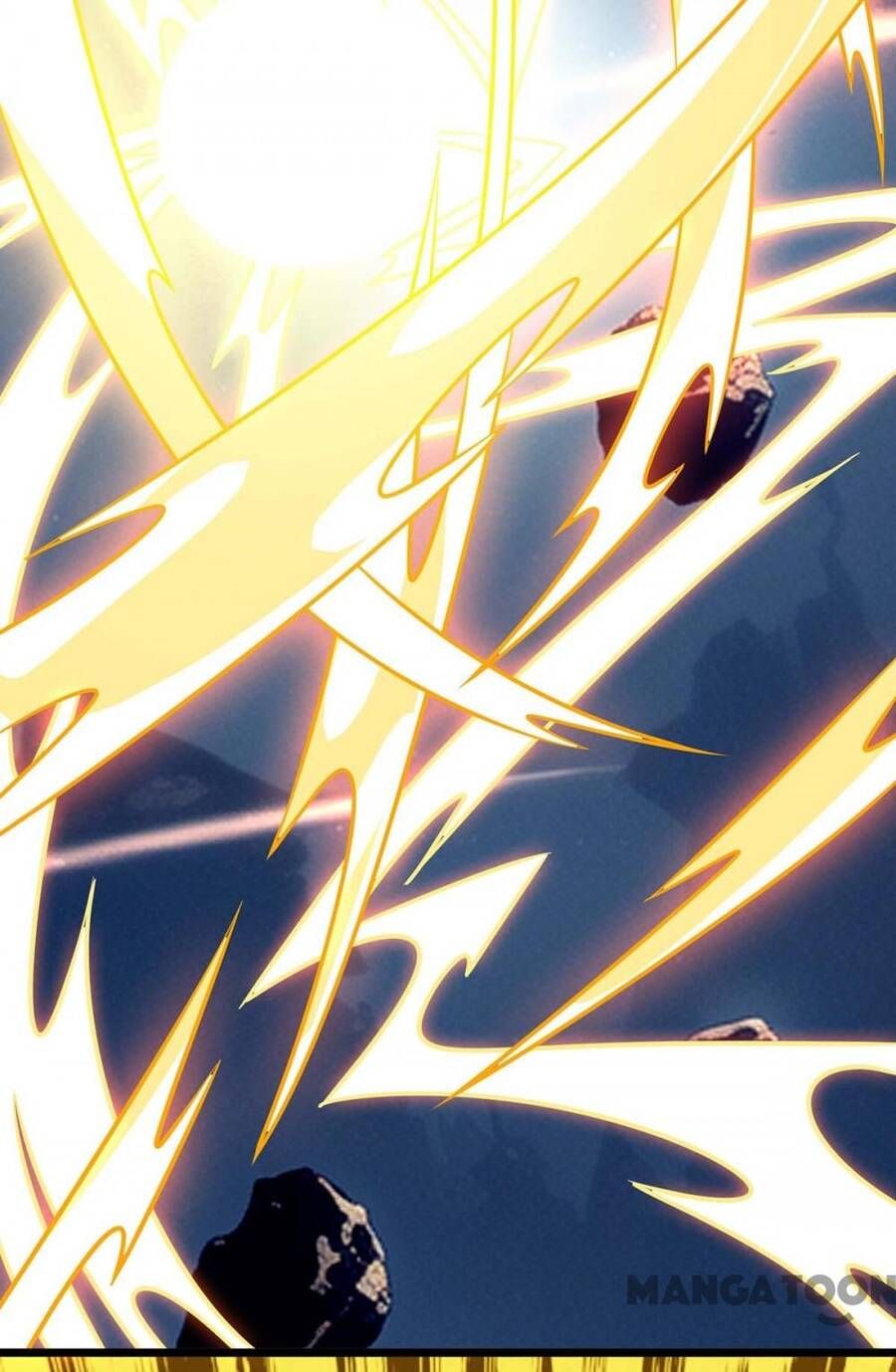 đọc truyện Chúa Tể Tam Giới Chương 296 ảnh 49 tại Thiên Thai Truyện