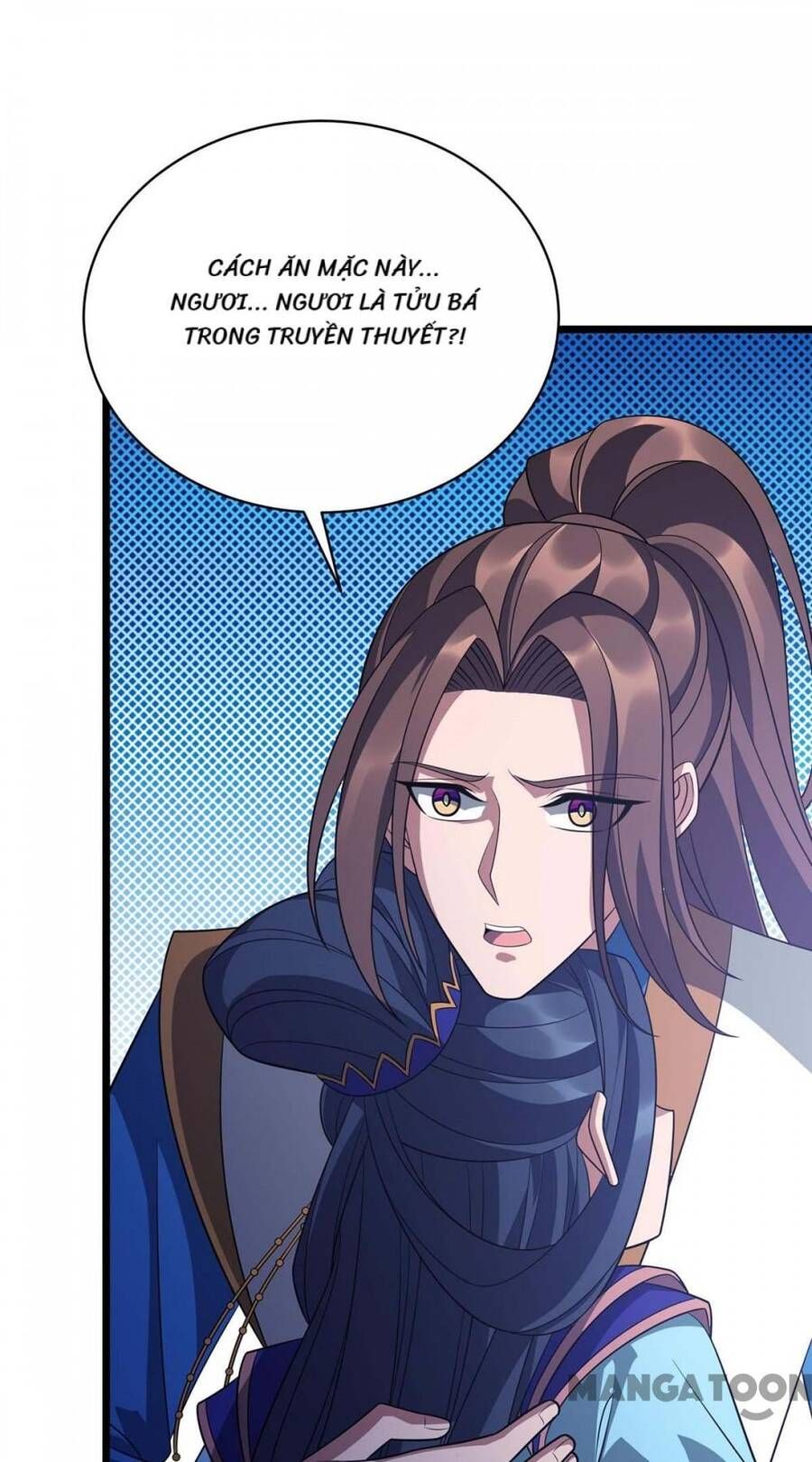 đọc truyện Chúa Tể Tam Giới Chương 296 ảnh 7 tại Thiên Thai Truyện