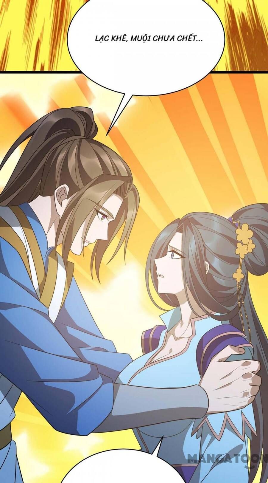 đọc truyện Chúa Tể Tam Giới Chương 296 ảnh 53 tại Thiên Thai Truyện