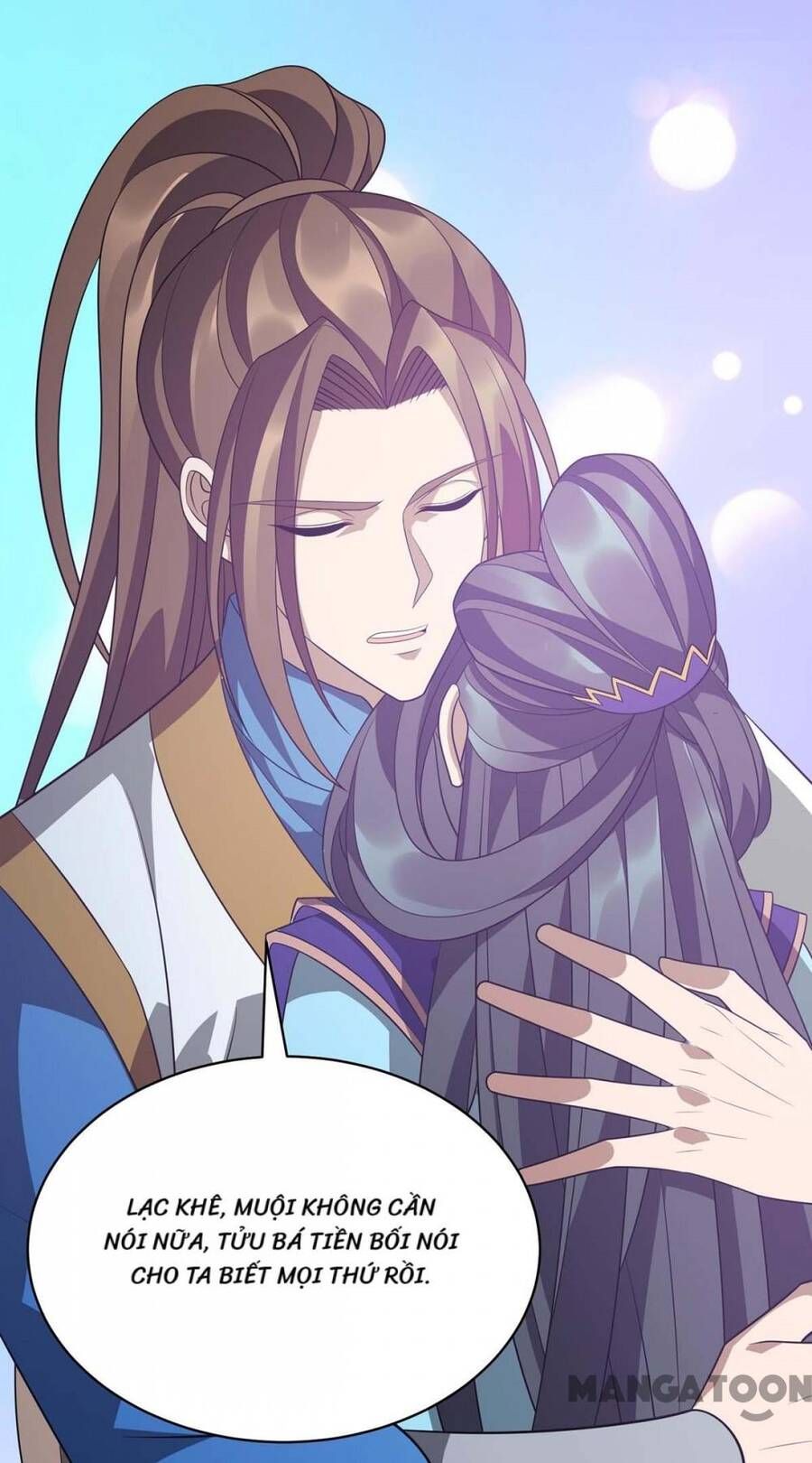 đọc truyện Chúa Tể Tam Giới Chương 296 ảnh 55 tại Thiên Thai Truyện