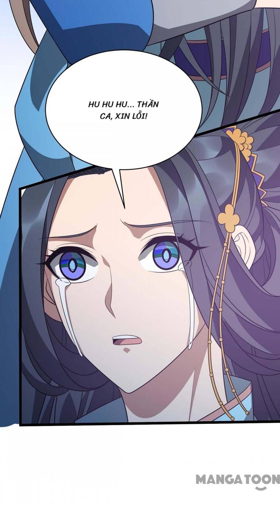 đọc truyện Chúa Tể Tam Giới Chương 296 ảnh 57 tại Thiên Thai Truyện