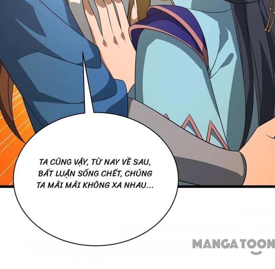 đọc truyện Chúa Tể Tam Giới Chương 296 ảnh 59 tại Thiên Thai Truyện