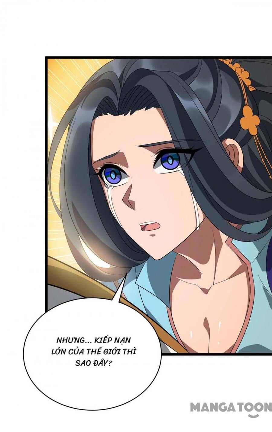 đọc truyện Chúa Tể Tam Giới Chương 296 ảnh 60 tại Thiên Thai Truyện