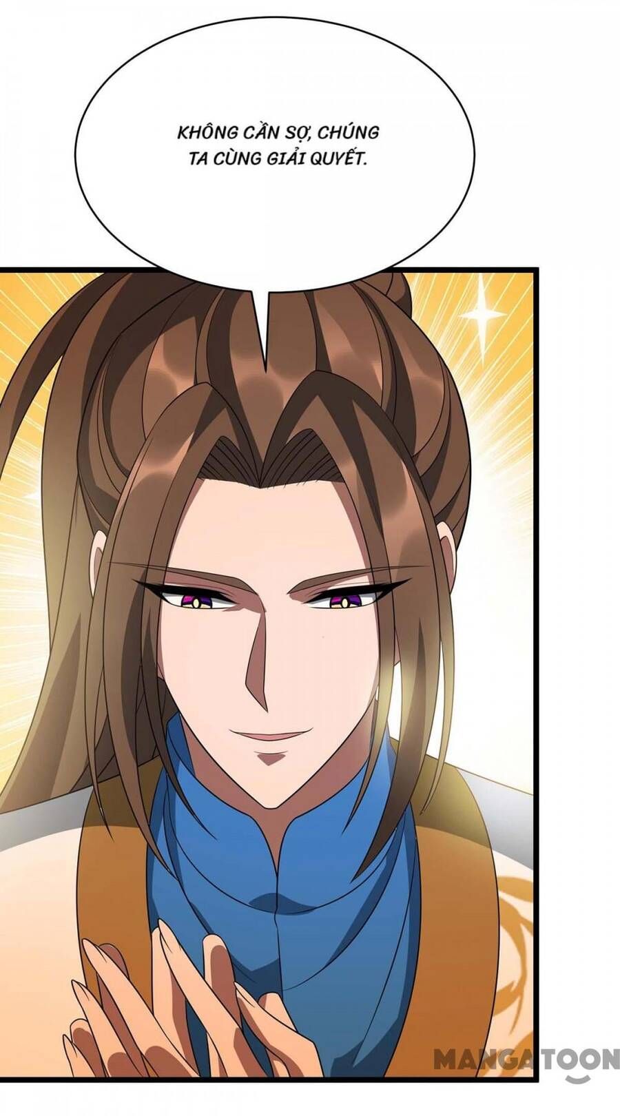 đọc truyện Chúa Tể Tam Giới Chương 296 ảnh 61 tại Thiên Thai Truyện