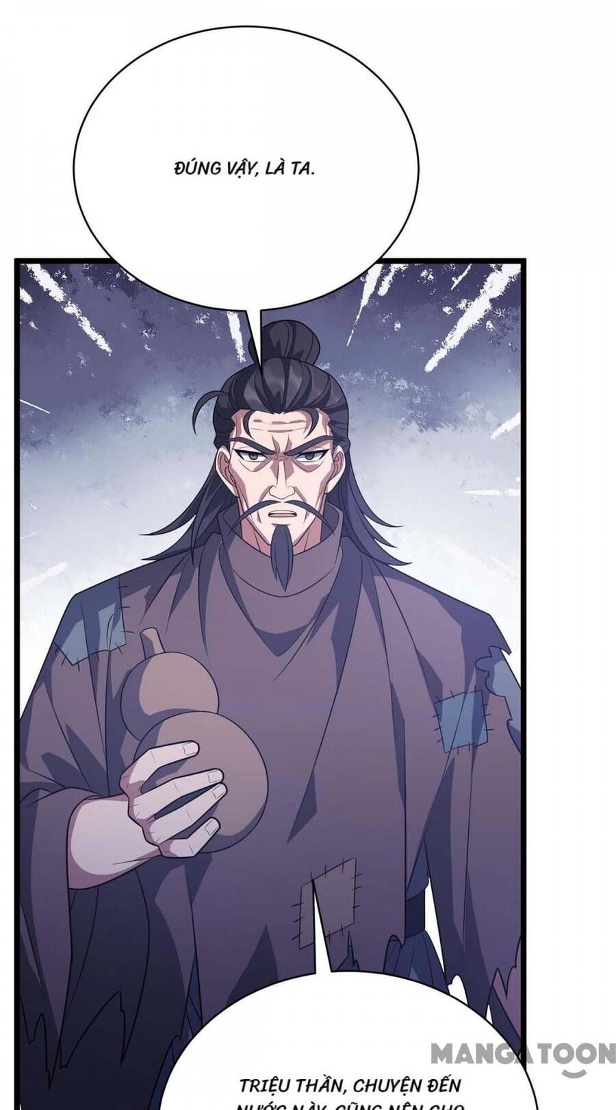 đọc truyện Chúa Tể Tam Giới Chương 296 ảnh 9 tại Thiên Thai Truyện