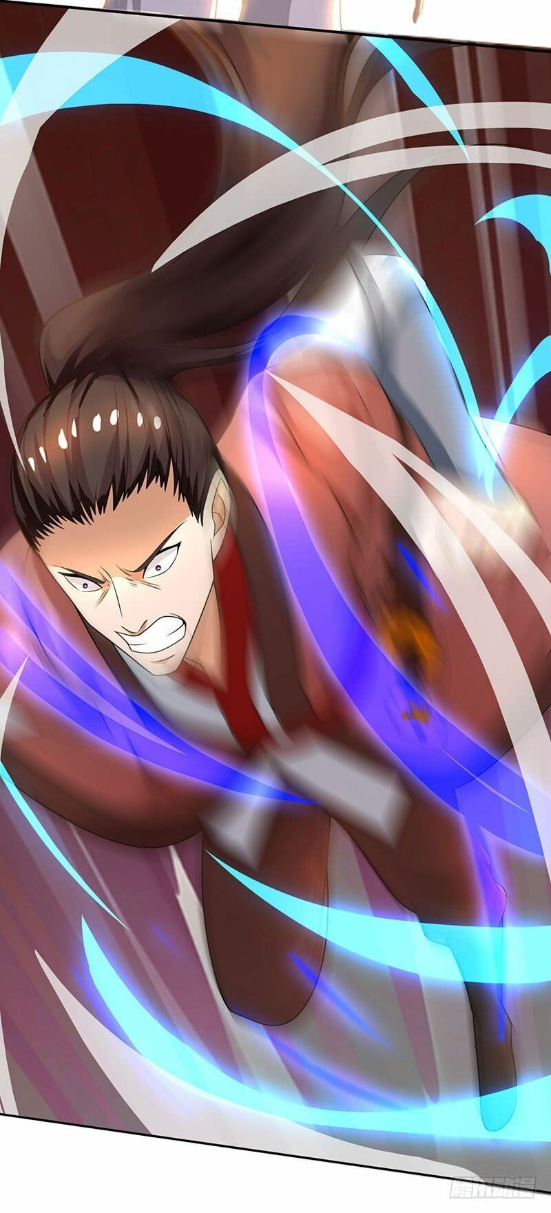 đọc truyện Chúa Tể Tam Giới Chương 3 ảnh 12 tại Thiên Thai Truyện