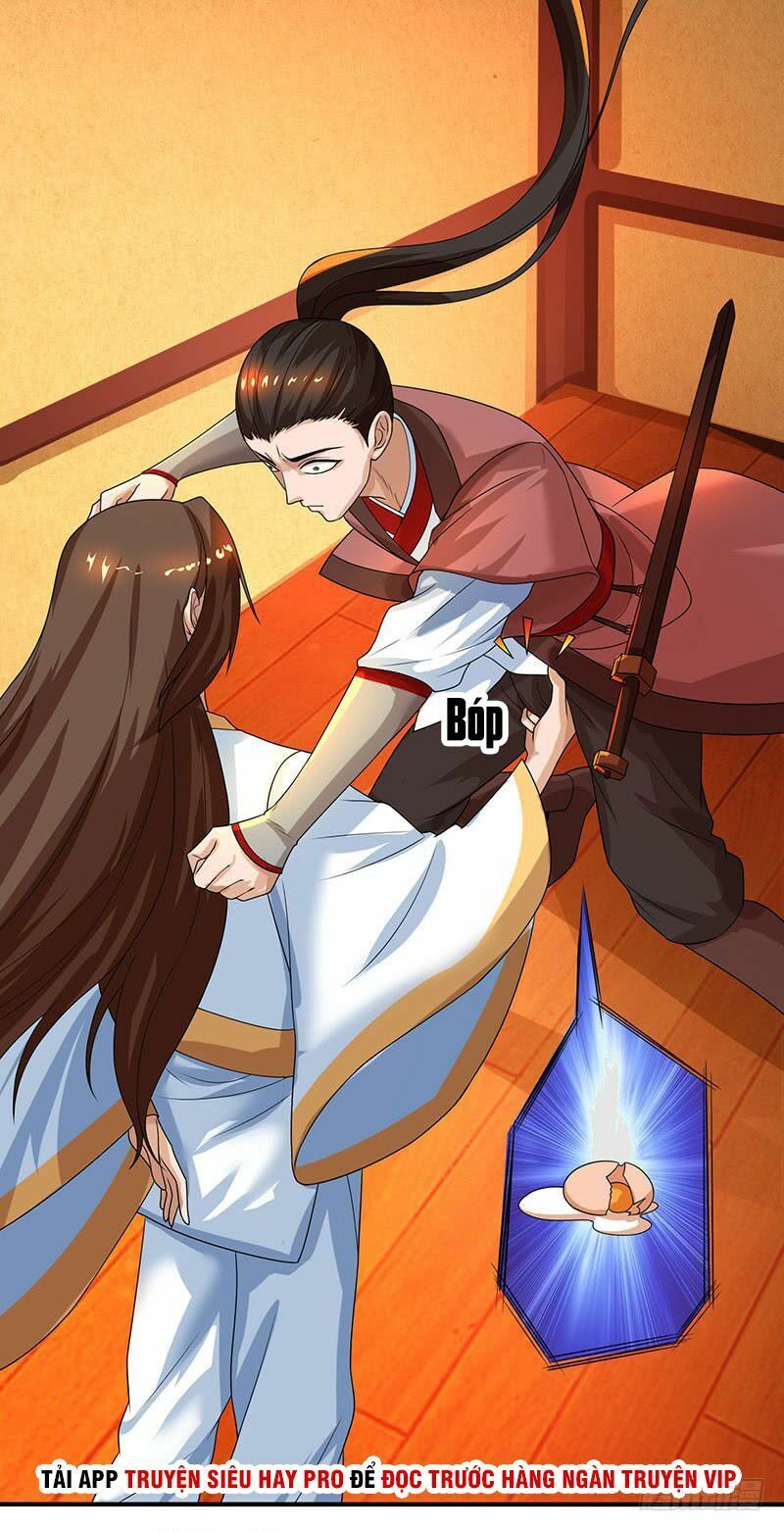 đọc truyện Chúa Tể Tam Giới Chương 3 ảnh 15 tại Thiên Thai Truyện