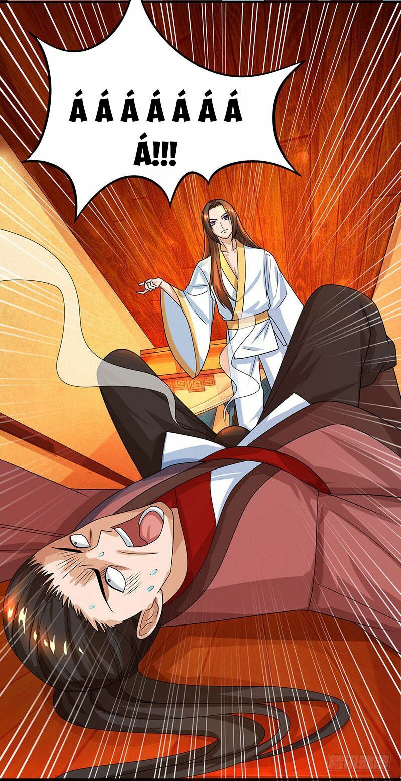 đọc truyện Chúa Tể Tam Giới Chương 3 ảnh 17 tại Thiên Thai Truyện