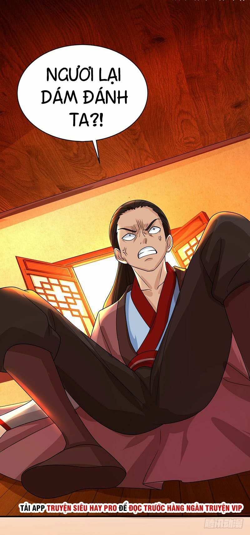 đọc truyện Chúa Tể Tam Giới Chương 3 ảnh 18 tại Thiên Thai Truyện