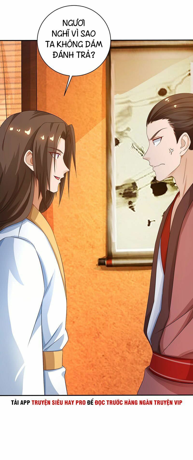 đọc truyện Chúa Tể Tam Giới Chương 3 ảnh 6 tại Thiên Thai Truyện