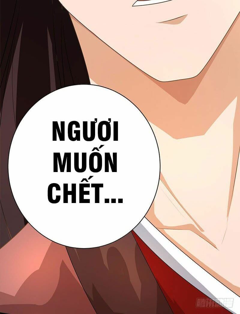 đọc truyện Chúa Tể Tam Giới Chương 3 ảnh 8 tại Thiên Thai Truyện