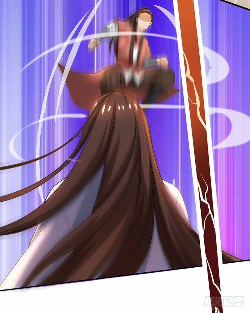 đọc truyện Chúa Tể Tam Giới Chương 3 ảnh 10 tại Thiên Thai Truyện