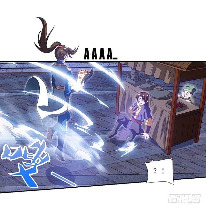 đọc truyện Chúa Tể Tam Giới Chương 30 ảnh 25 tại Thiên Thai Truyện