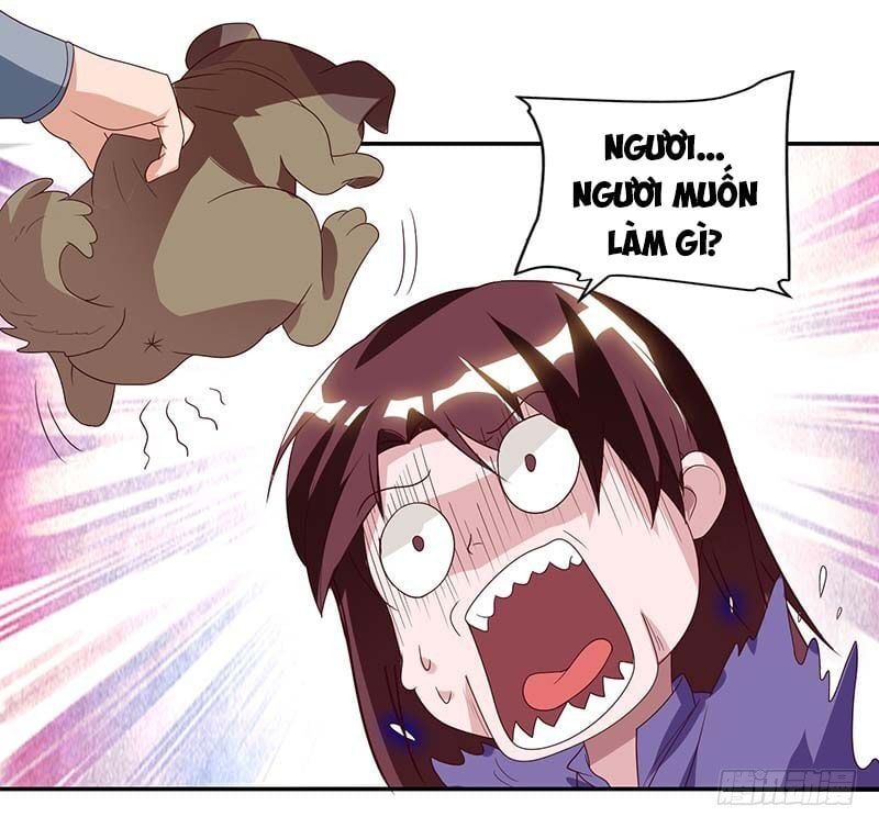 đọc truyện Chúa Tể Tam Giới Chương 30 ảnh 27 tại Thiên Thai Truyện