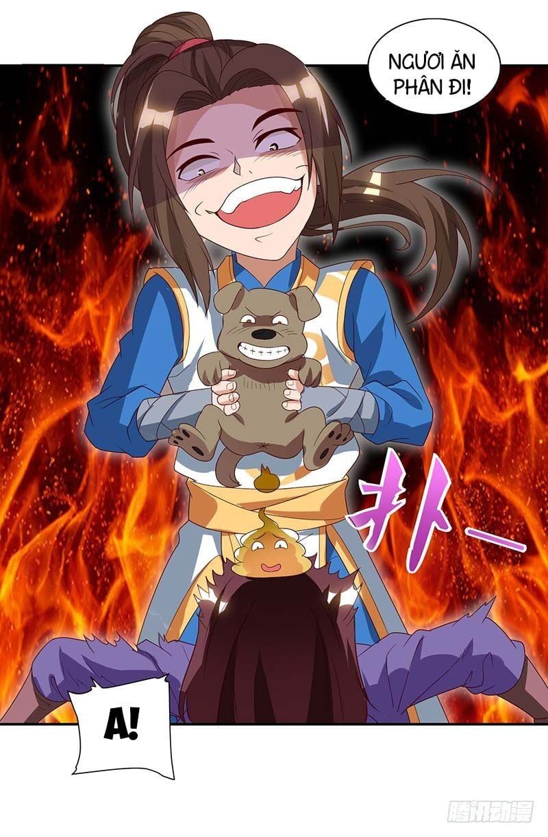 đọc truyện Chúa Tể Tam Giới Chương 30 ảnh 28 tại Thiên Thai Truyện