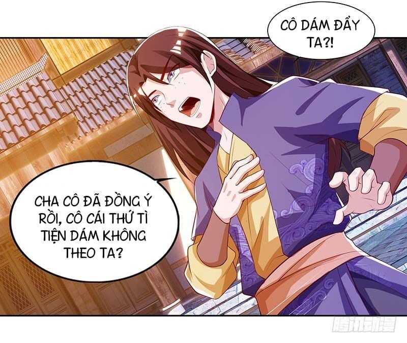 đọc truyện Chúa Tể Tam Giới Chương 30 ảnh 5 tại Thiên Thai Truyện