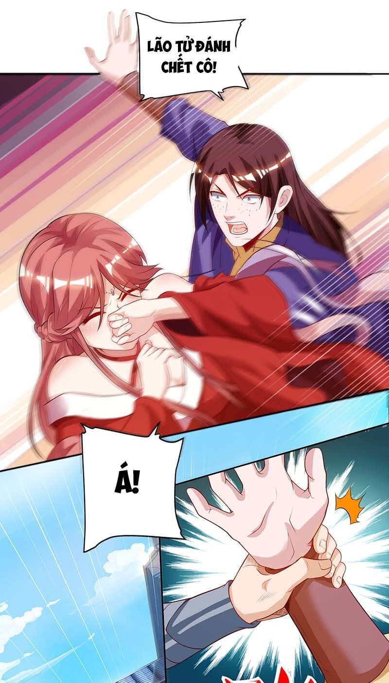 đọc truyện Chúa Tể Tam Giới Chương 30 ảnh 6 tại Thiên Thai Truyện