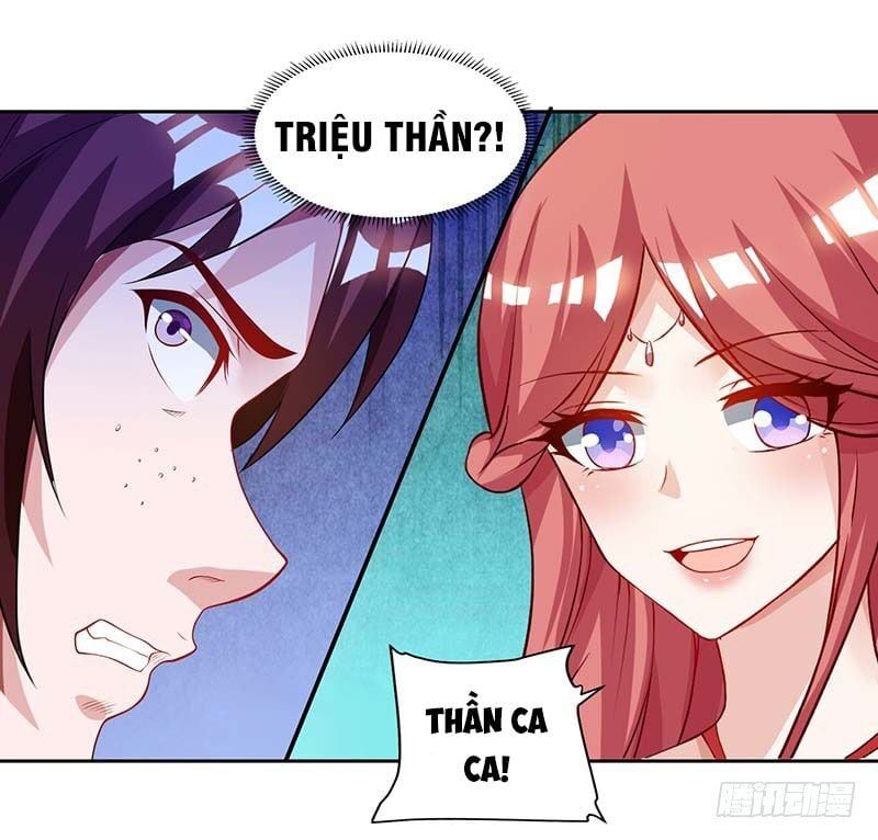 đọc truyện Chúa Tể Tam Giới Chương 30 ảnh 8 tại Thiên Thai Truyện