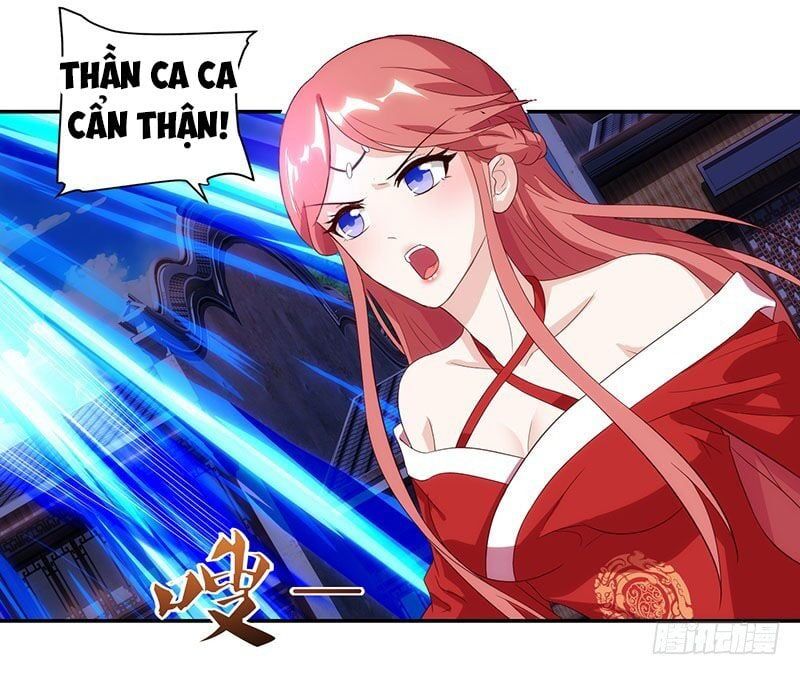 đọc truyện Chúa Tể Tam Giới Chương 31 ảnh 13 tại Thiên Thai Truyện