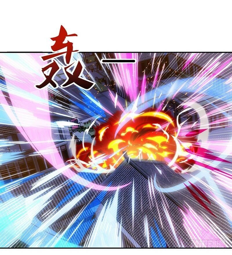 đọc truyện Chúa Tể Tam Giới Chương 31 ảnh 15 tại Thiên Thai Truyện