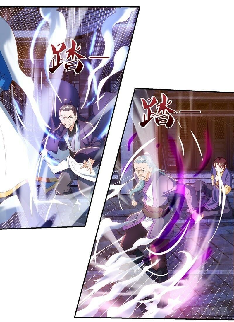 đọc truyện Chúa Tể Tam Giới Chương 31 ảnh 16 tại Thiên Thai Truyện