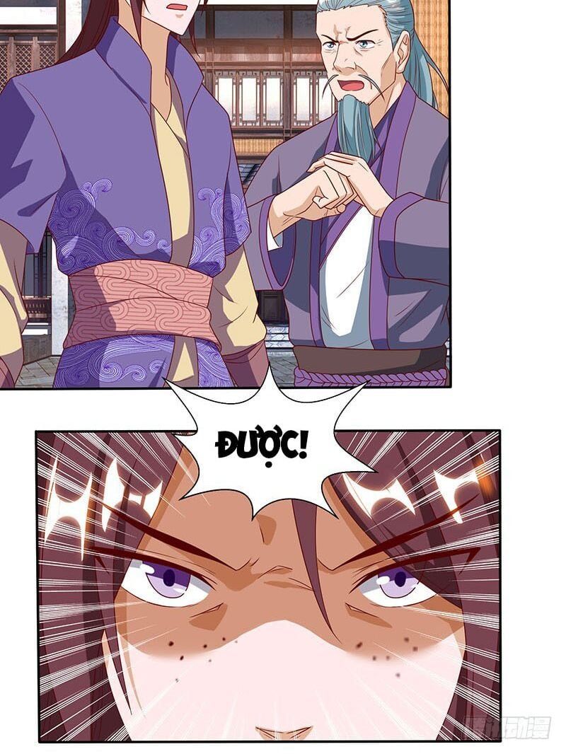 đọc truyện Chúa Tể Tam Giới Chương 31 ảnh 21 tại Thiên Thai Truyện