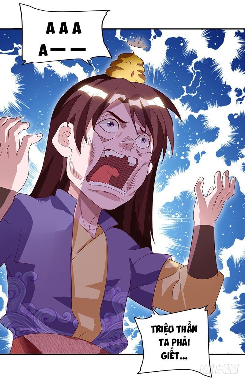 đọc truyện Chúa Tể Tam Giới Chương 31 ảnh 4 tại Thiên Thai Truyện