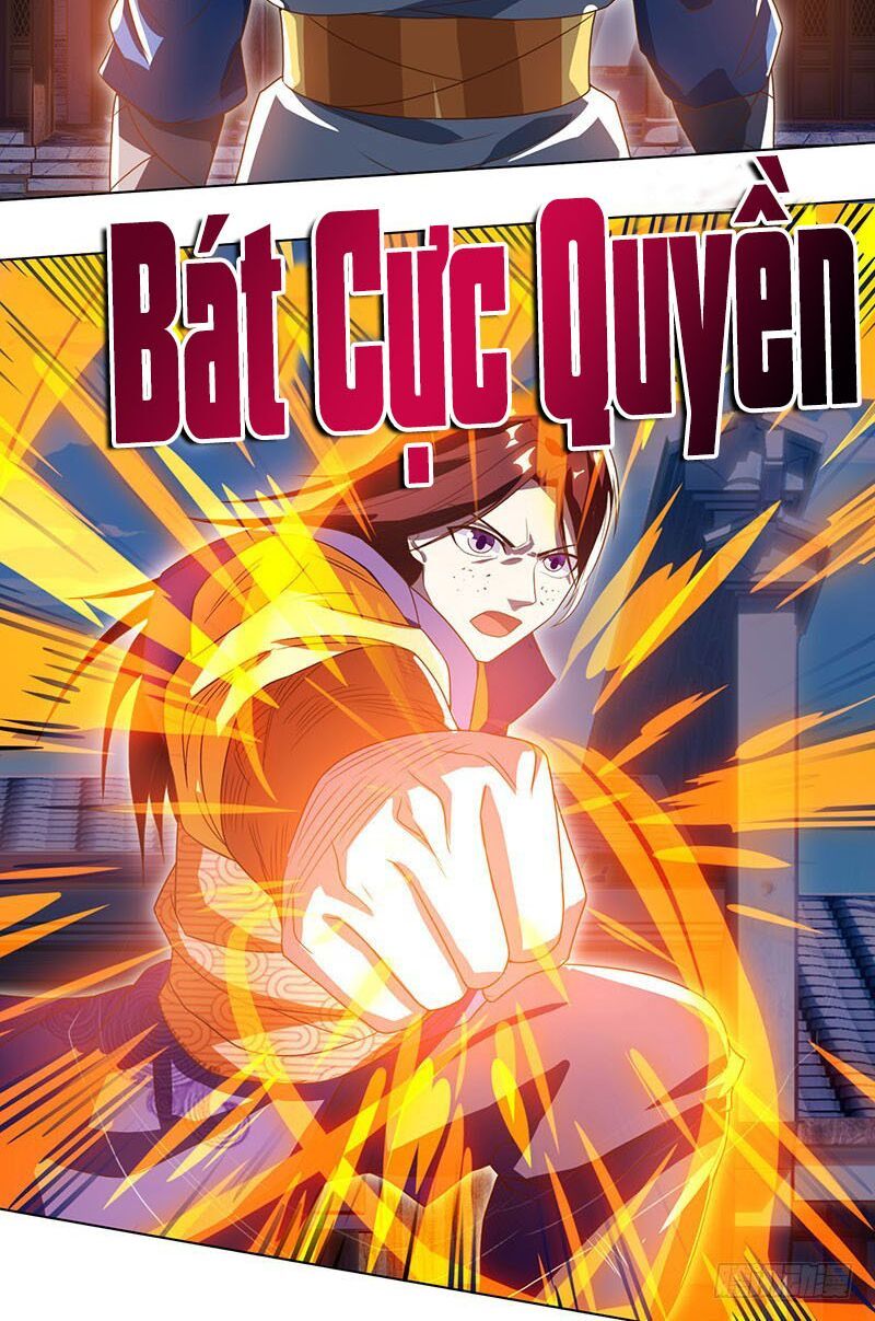 đọc truyện Chúa Tể Tam Giới Chương 31 ảnh 27 tại Thiên Thai Truyện