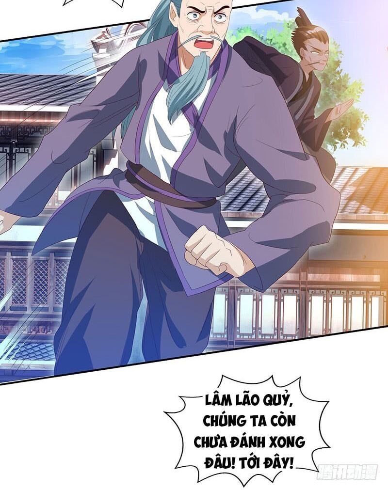 đọc truyện Chúa Tể Tam Giới Chương 32 ảnh 14 tại Thiên Thai Truyện