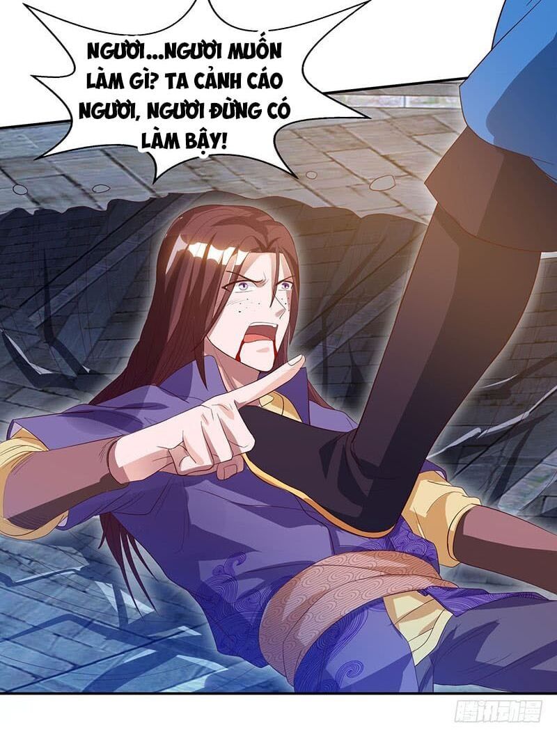 đọc truyện Chúa Tể Tam Giới Chương 32 ảnh 17 tại Thiên Thai Truyện