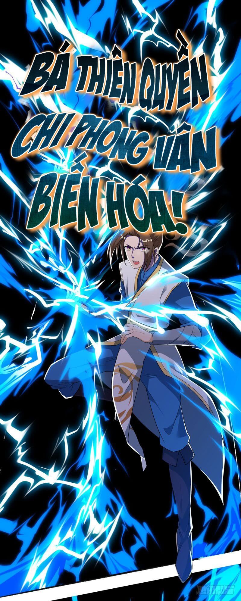 đọc truyện Chúa Tể Tam Giới Chương 32 ảnh 6 tại Thiên Thai Truyện