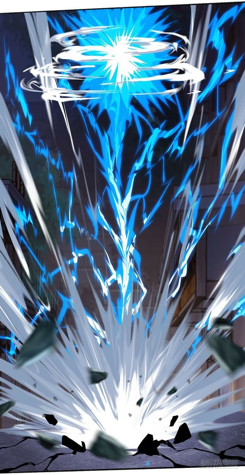 đọc truyện Chúa Tể Tam Giới Chương 32 ảnh 9 tại Thiên Thai Truyện