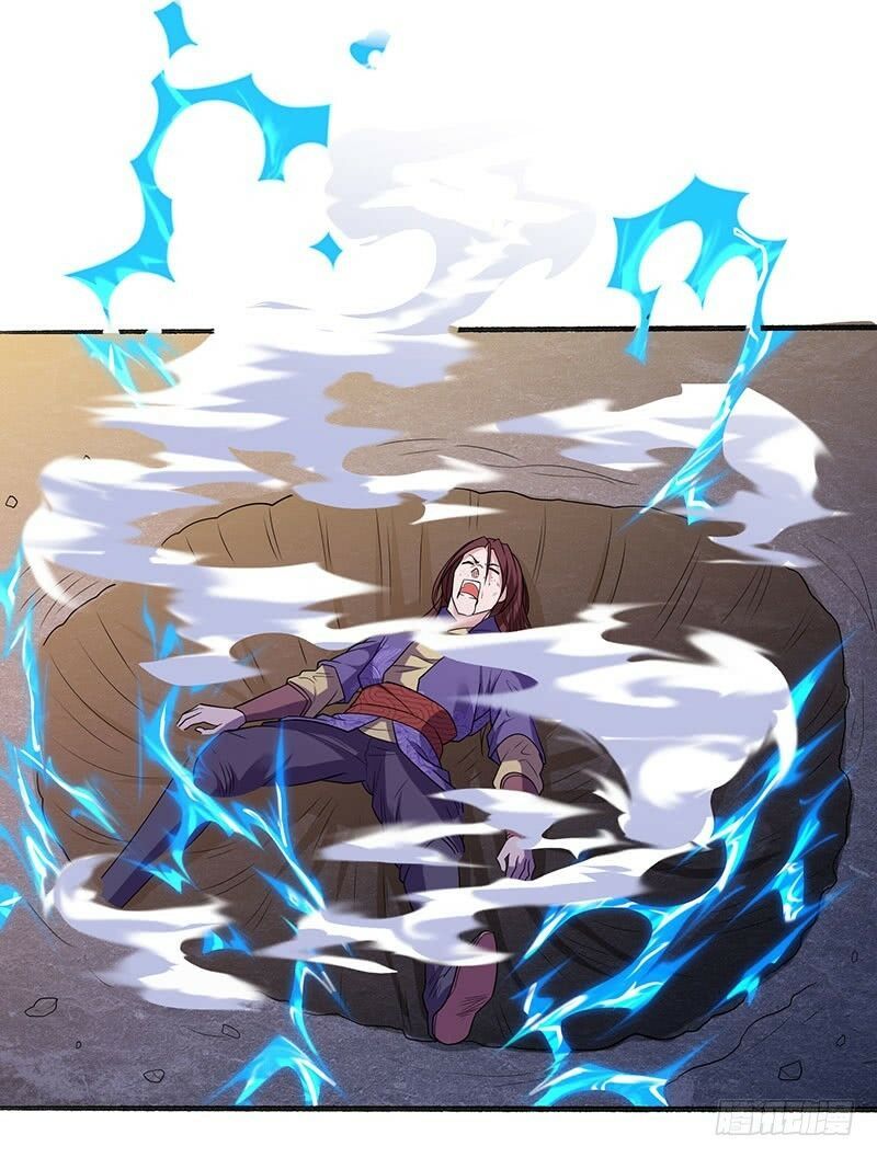 đọc truyện Chúa Tể Tam Giới Chương 32 ảnh 10 tại Thiên Thai Truyện