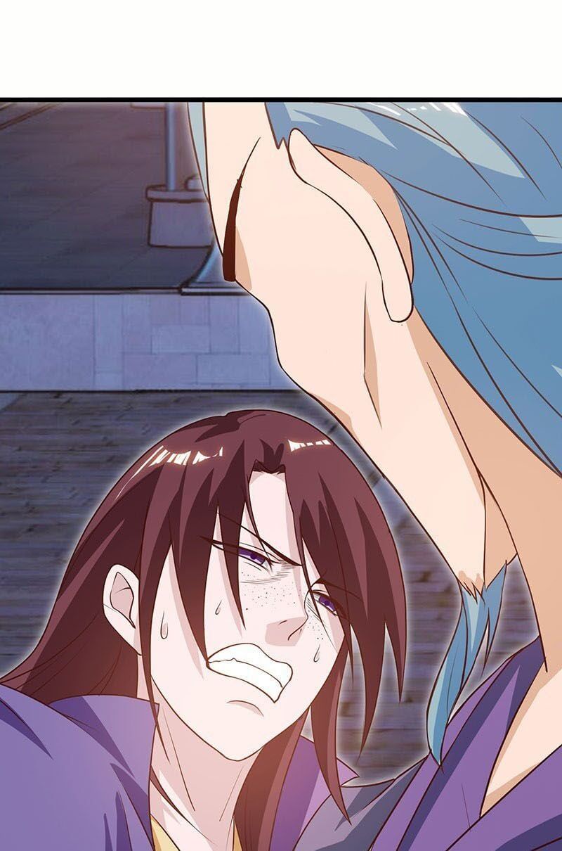 đọc truyện Chúa Tể Tam Giới Chương 33 ảnh 15 tại Thiên Thai Truyện