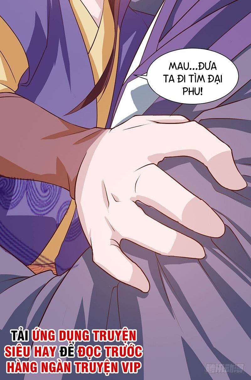 đọc truyện Chúa Tể Tam Giới Chương 33 ảnh 16 tại Thiên Thai Truyện