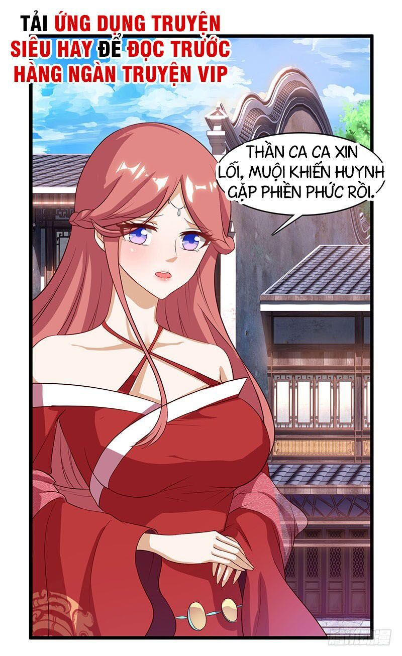 đọc truyện Chúa Tể Tam Giới Chương 33 ảnh 19 tại Thiên Thai Truyện