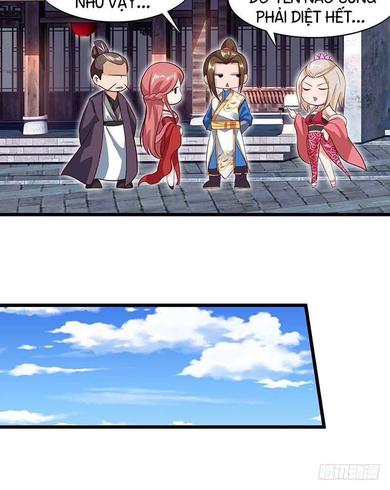 đọc truyện Chúa Tể Tam Giới Chương 33 ảnh 22 tại Thiên Thai Truyện