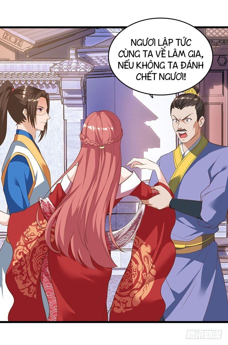 đọc truyện Chúa Tể Tam Giới Chương 33 ảnh 29 tại Thiên Thai Truyện