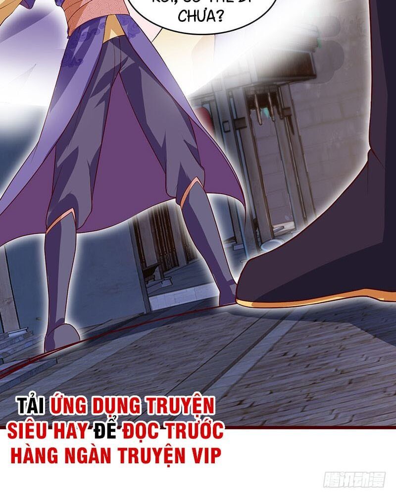 đọc truyện Chúa Tể Tam Giới Chương 33 ảnh 5 tại Thiên Thai Truyện