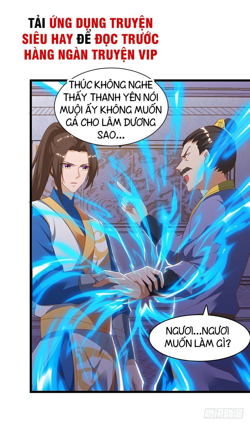 đọc truyện Chúa Tể Tam Giới Chương 33 ảnh 32 tại Thiên Thai Truyện